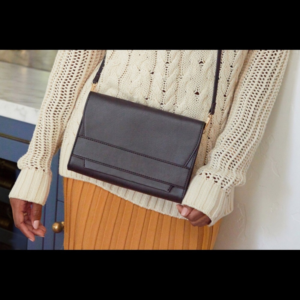 Summer&Rose Celine Crossbody